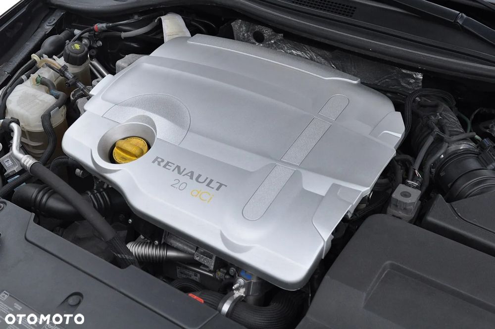 Renault Laguna 2.0 DCi FAP Expression - 21