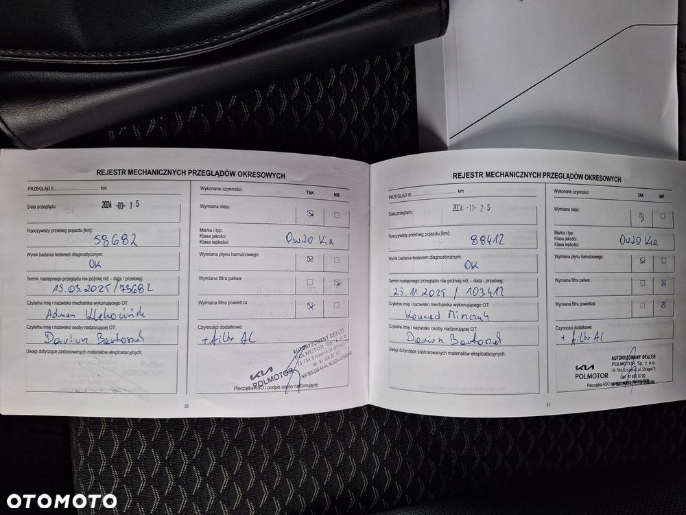 Kia Ceed 1.5 T-GDI L - 8