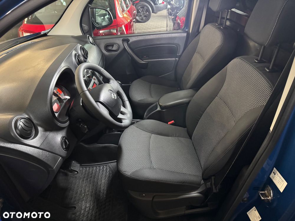 Mercedes-Benz Citan Van 111L - 20