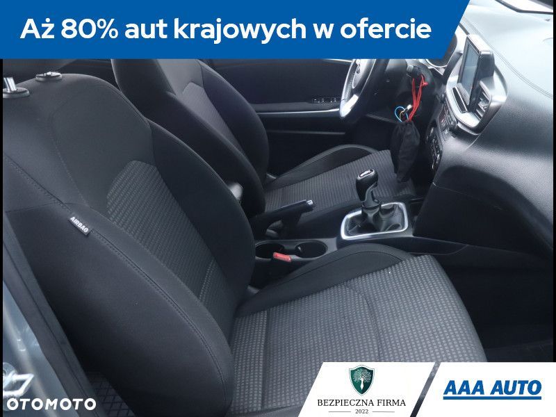 Kia Ceed - 10