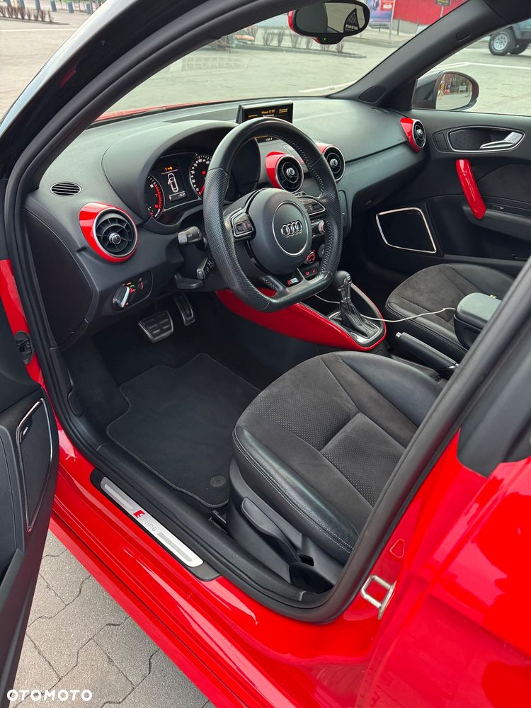 Audi A1 Sportback - 5