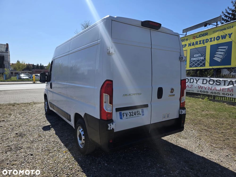 Fiat Ducato L2H2 - 8