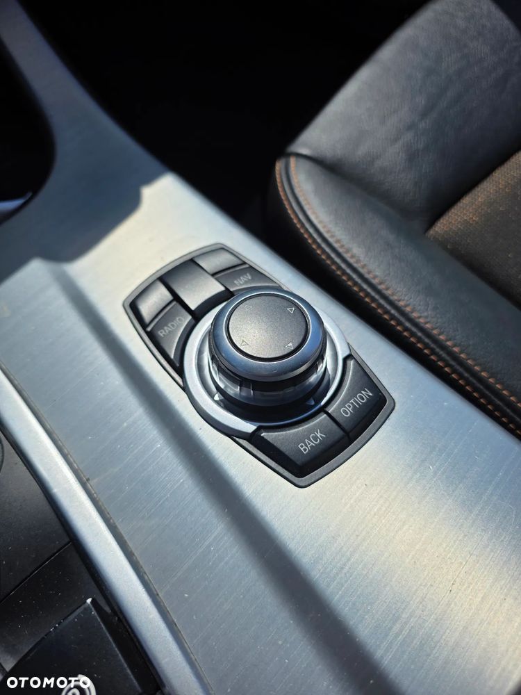 BMW X3 - 20