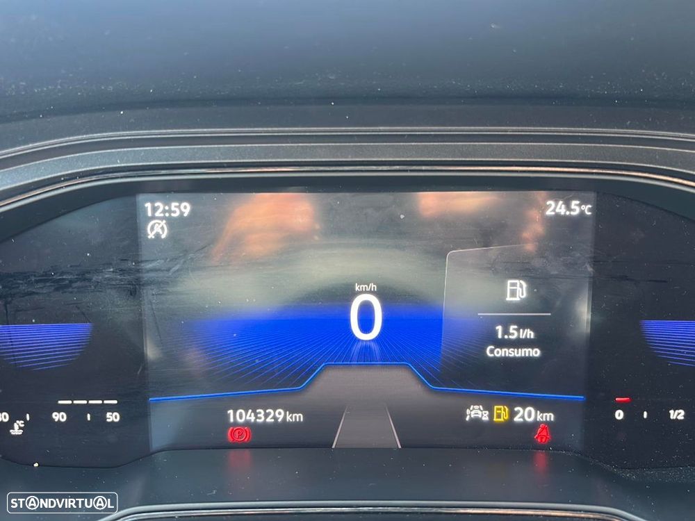 VW Taigo 1.0 TSI Life - 11