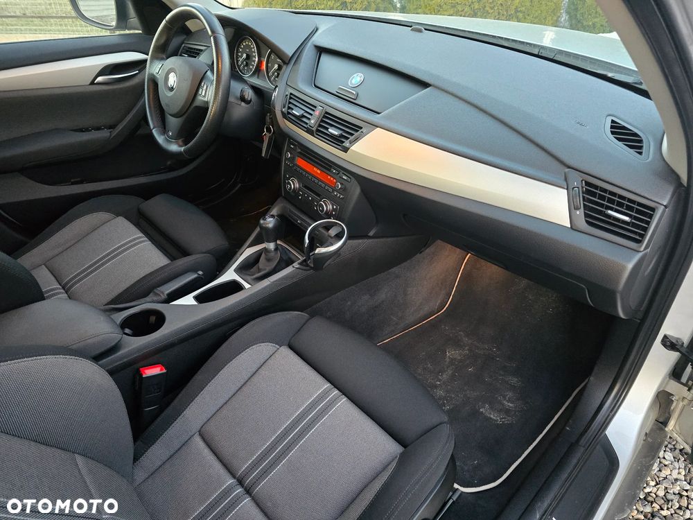 BMW X1 sDrive20i xLine - 15