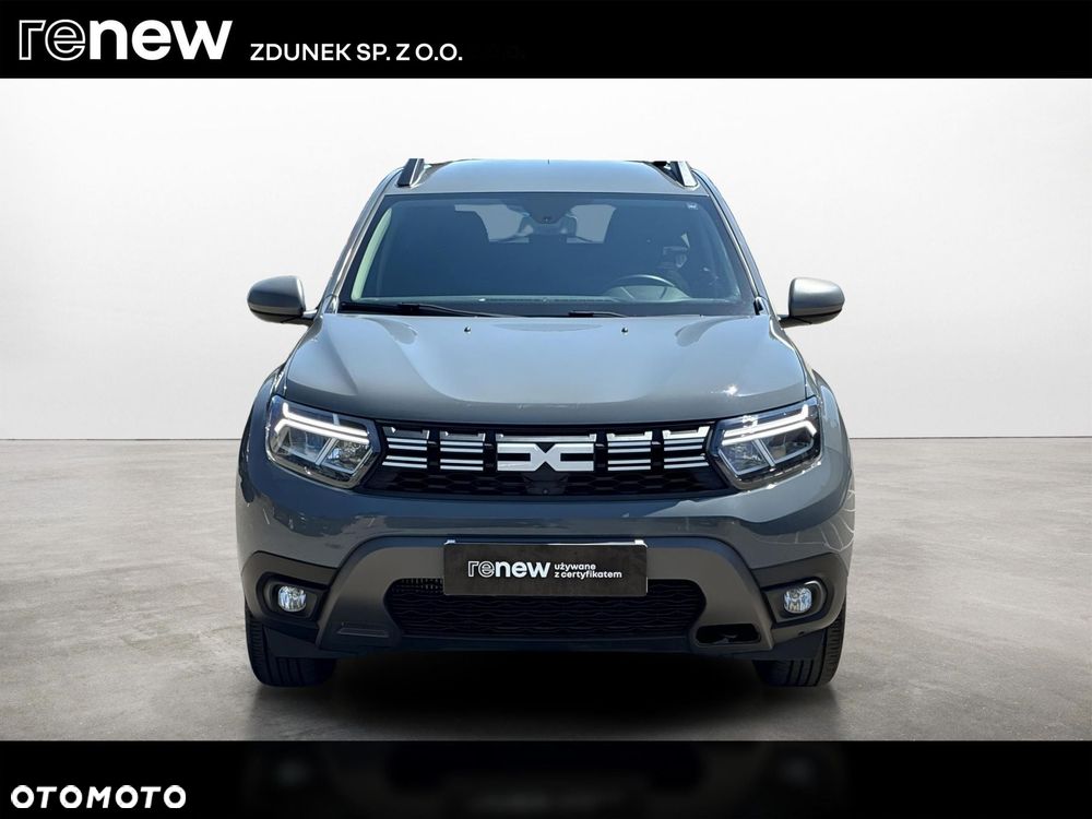 Dacia Duster 1.3 TCe Journey EDC - 9