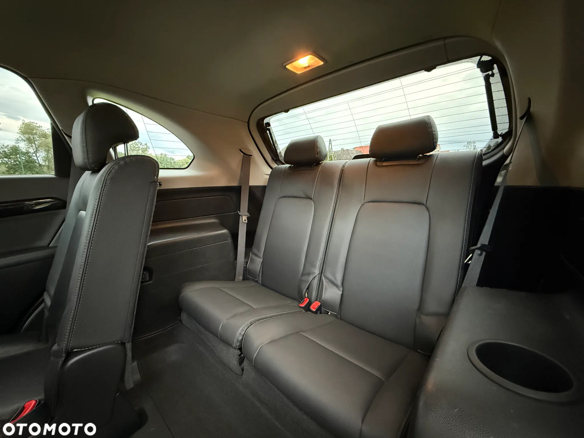 Chevrolet Captiva 2.4 LT+ - 22
