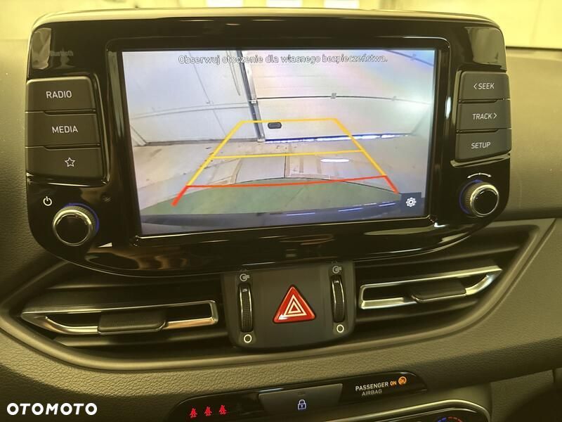 Hyundai i30 1.5 DPI Smart - 16