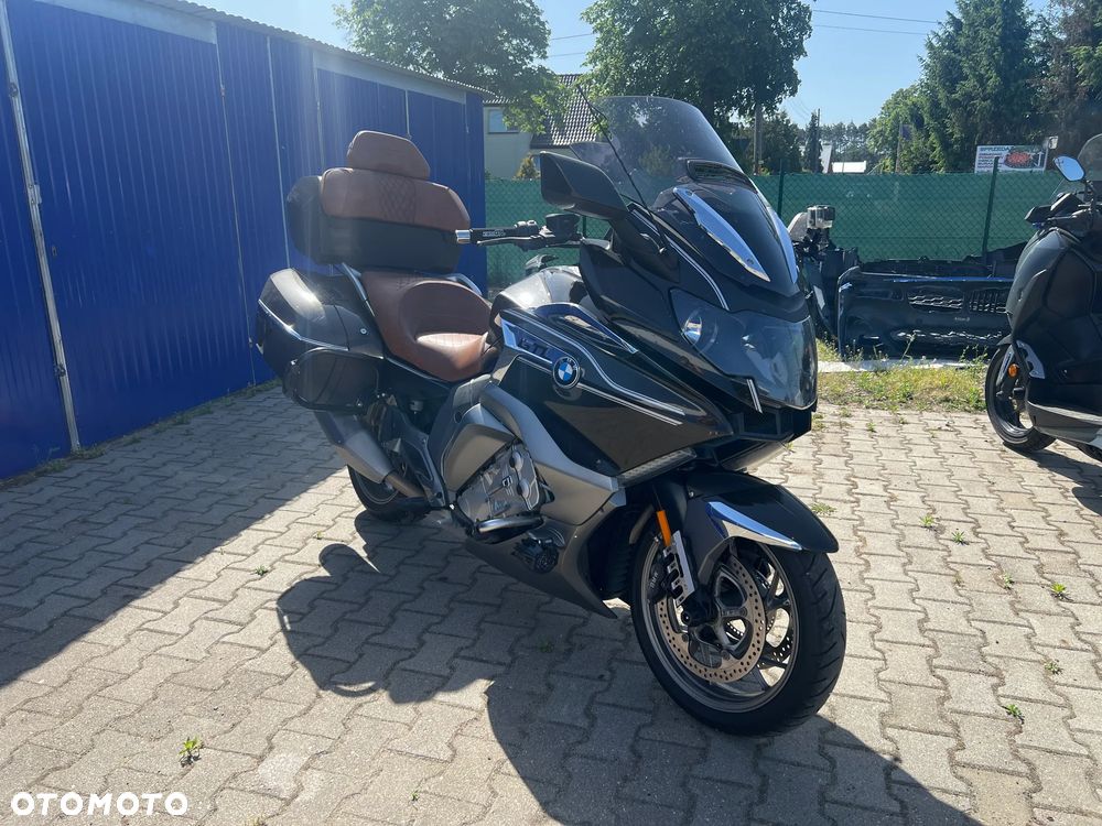 BMW K - 2