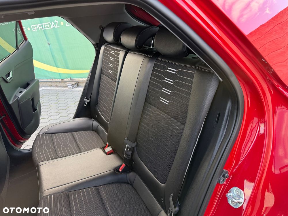 Kia Stonic 1.0 T-GDI OPF Mild Hybrid DCT7 Platinum - 10