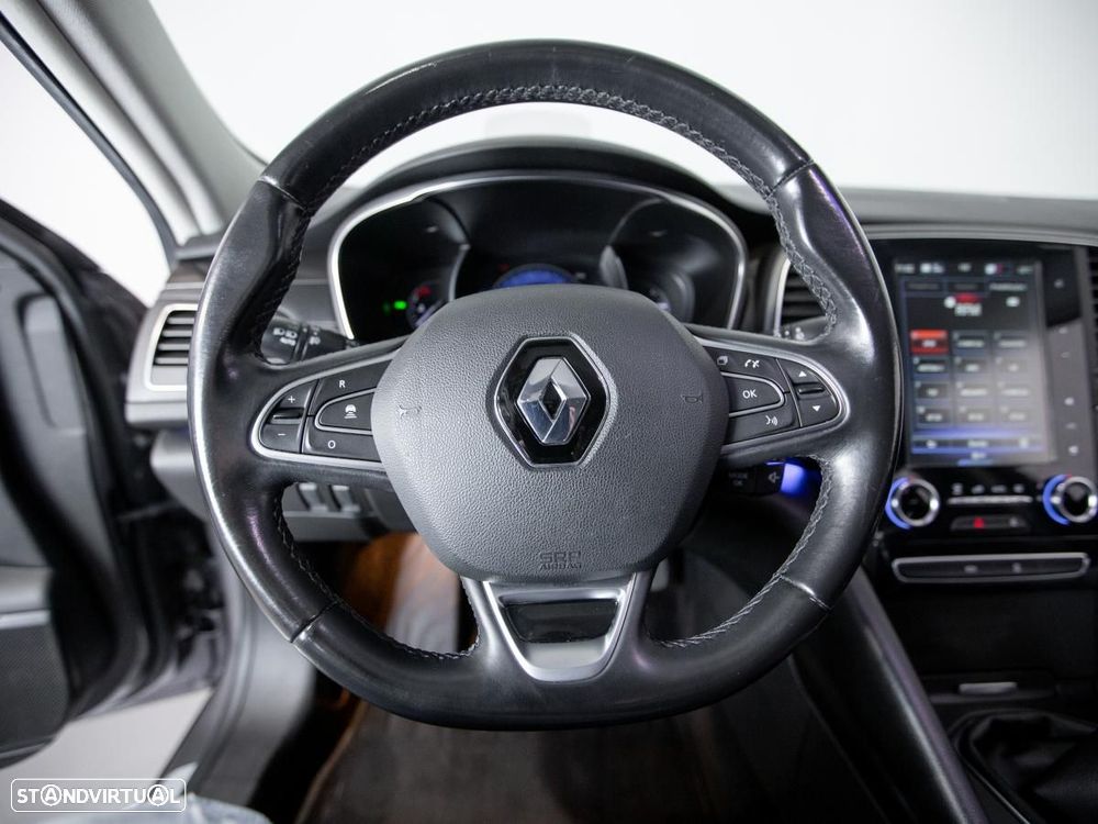 Renault Talisman Sport Tourer 1.6 dCi Executive - 14