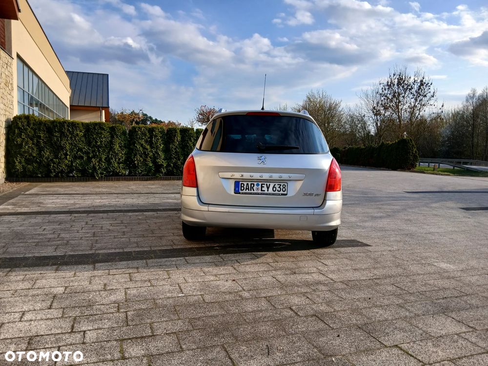 Peugeot 308 120 VTi Premium - 4