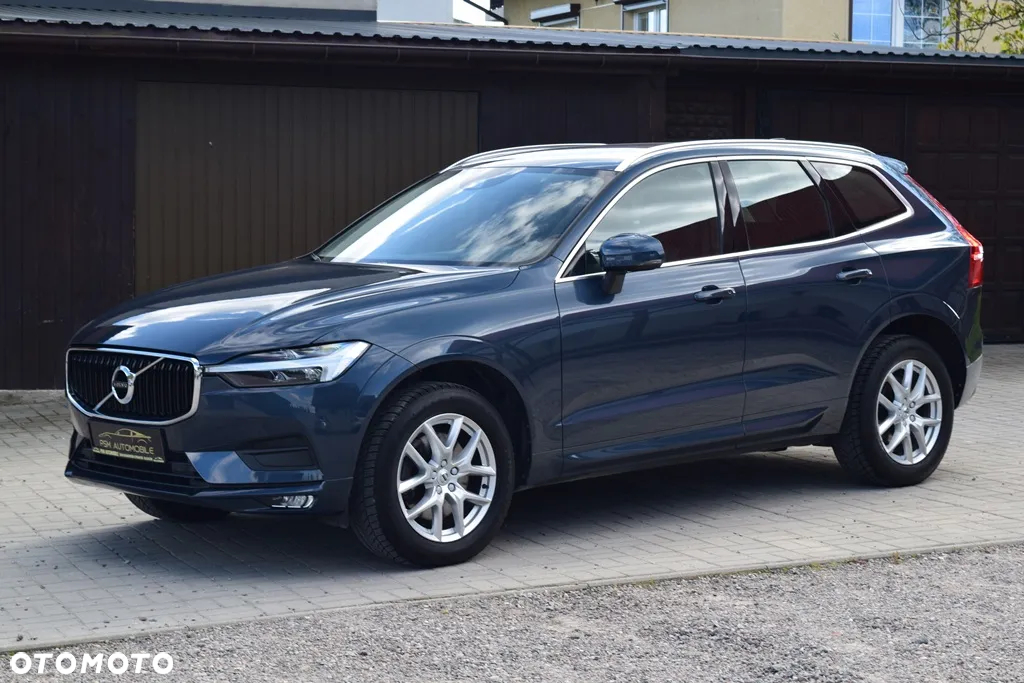 Volvo XC 60 T5 AWD Momentum Pro - 3