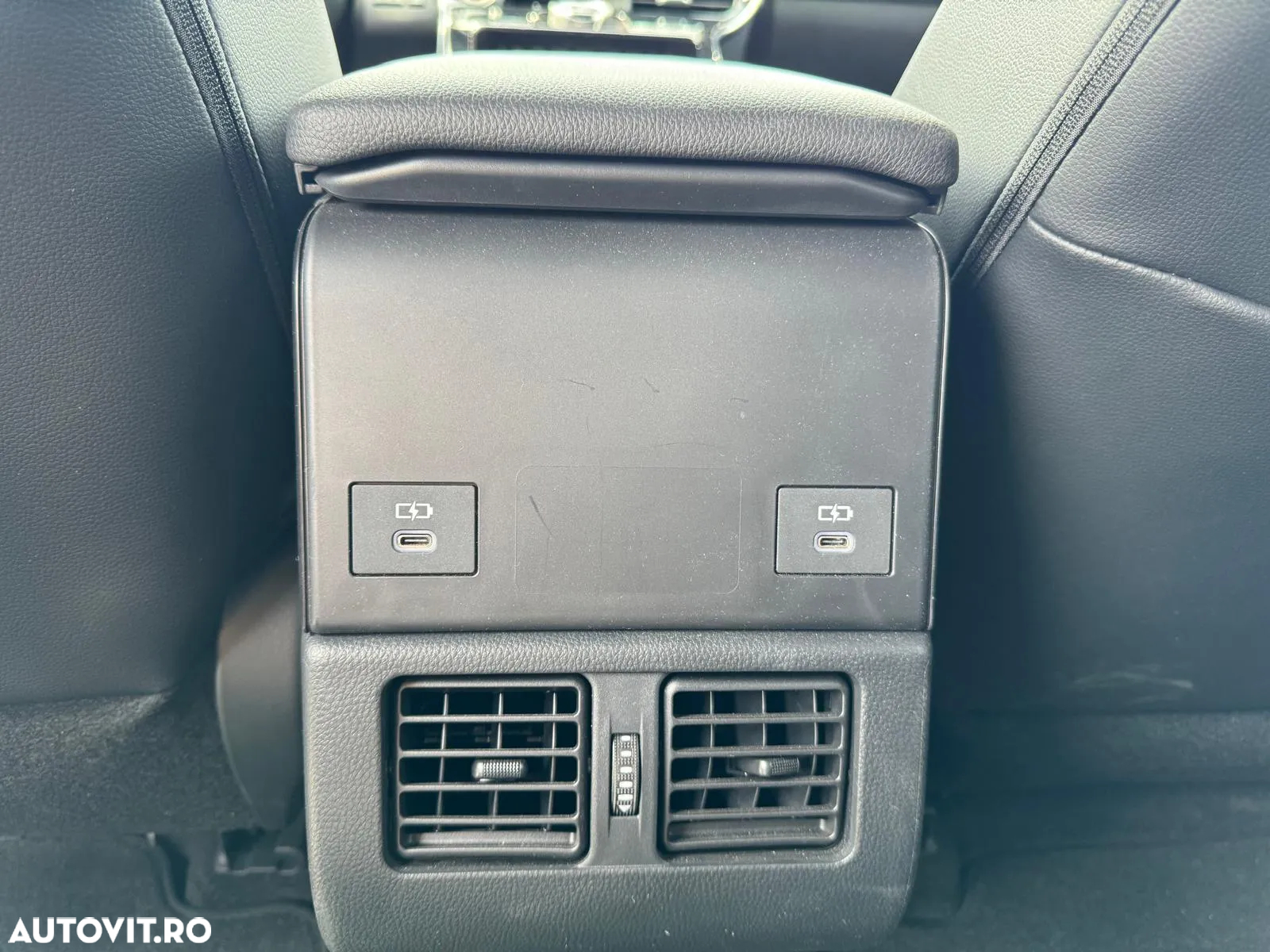 Toyota BZ4X 150 KW FWD (4x2) Luxury - 5