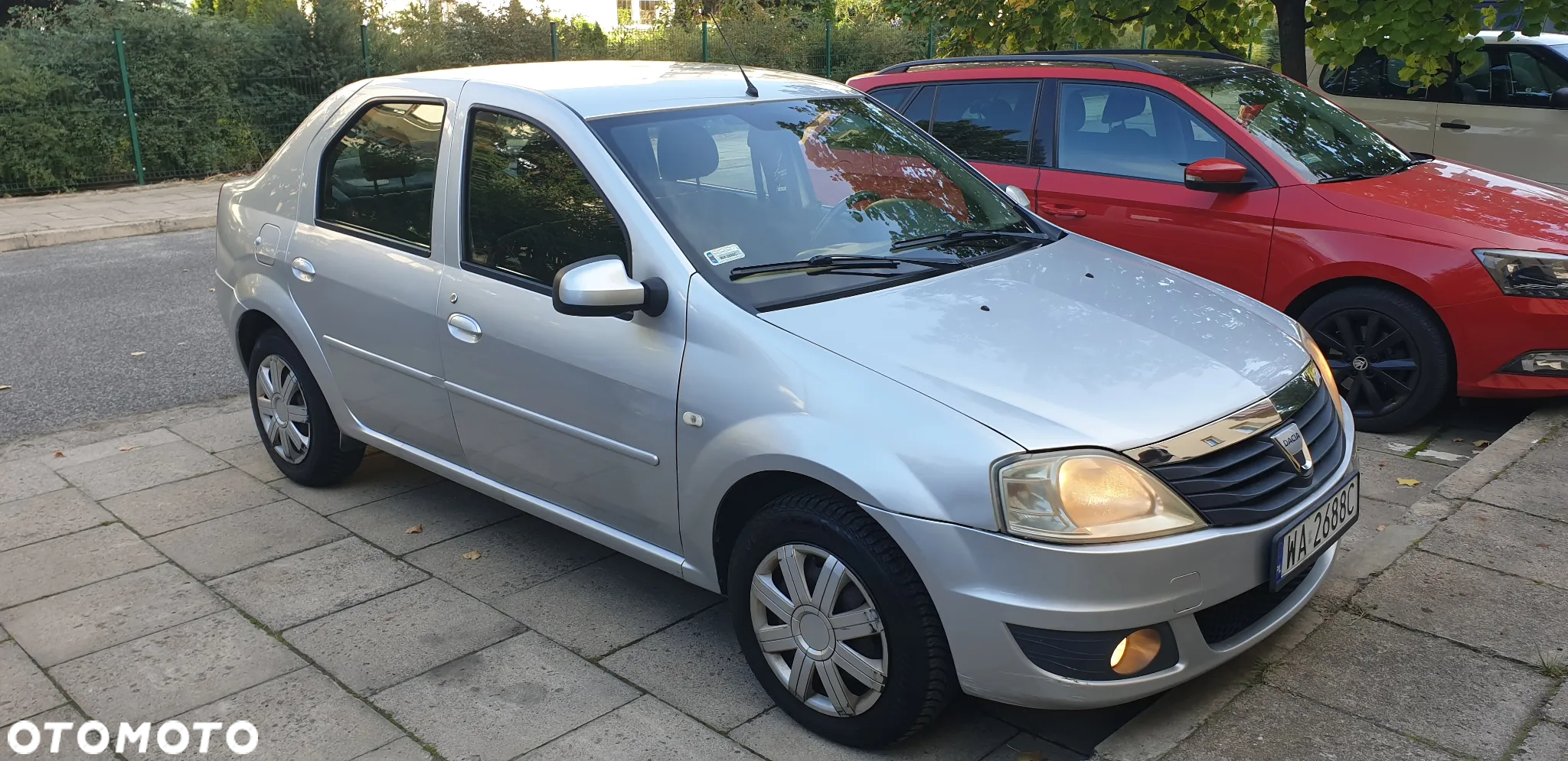 Dacia Logan - 3