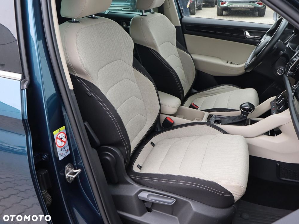 Skoda Kodiaq - 6