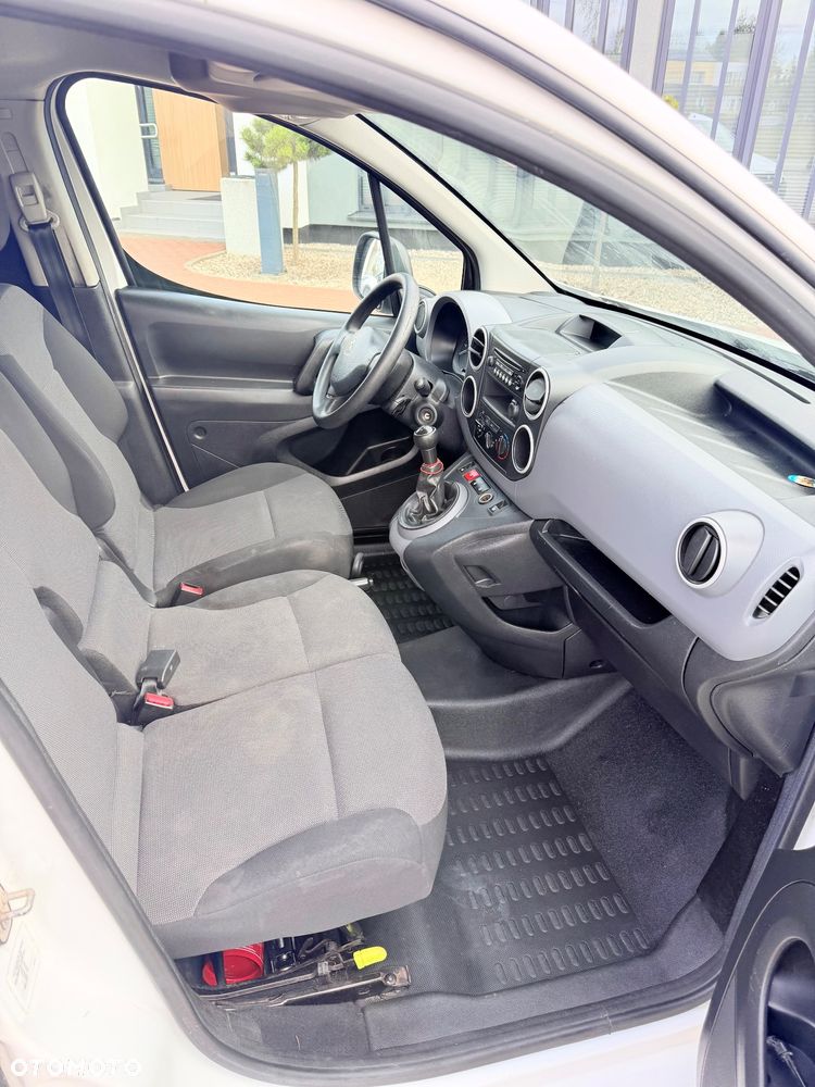 Peugeot Partner - 7