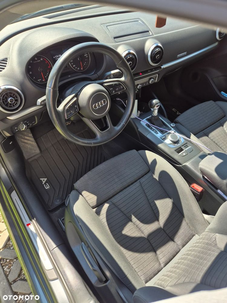Audi A3 Sportback - 7
