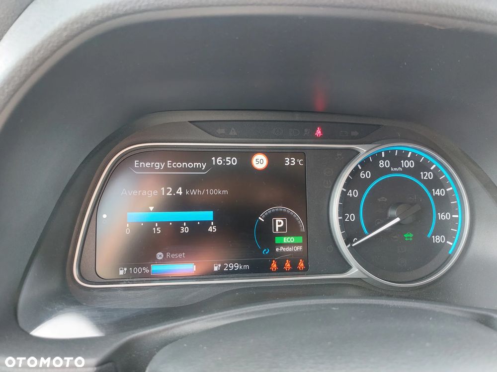 Nissan Leaf 40kWh Tekna - 9
