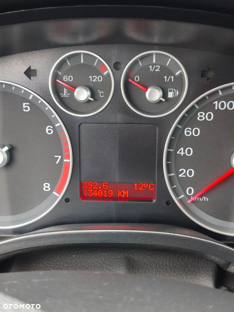 Ford Focus 2007 photo 3