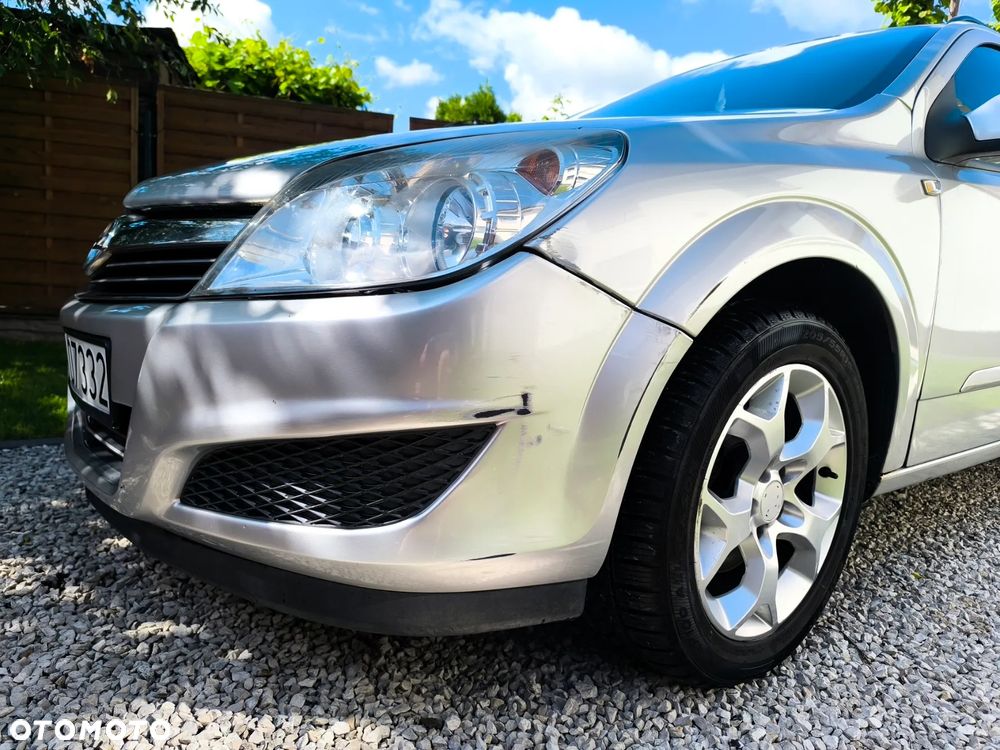 Opel Astra 1.7 CDTI - 3