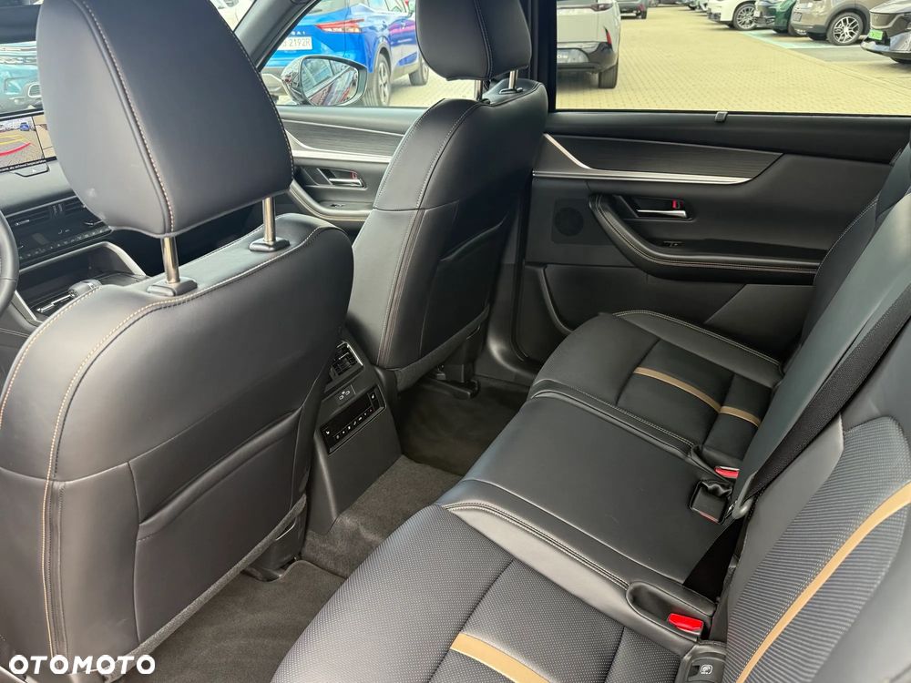 Mazda CX-80 3.3 e-Skyactiv D mHEV Homura Plus AWD - 17
