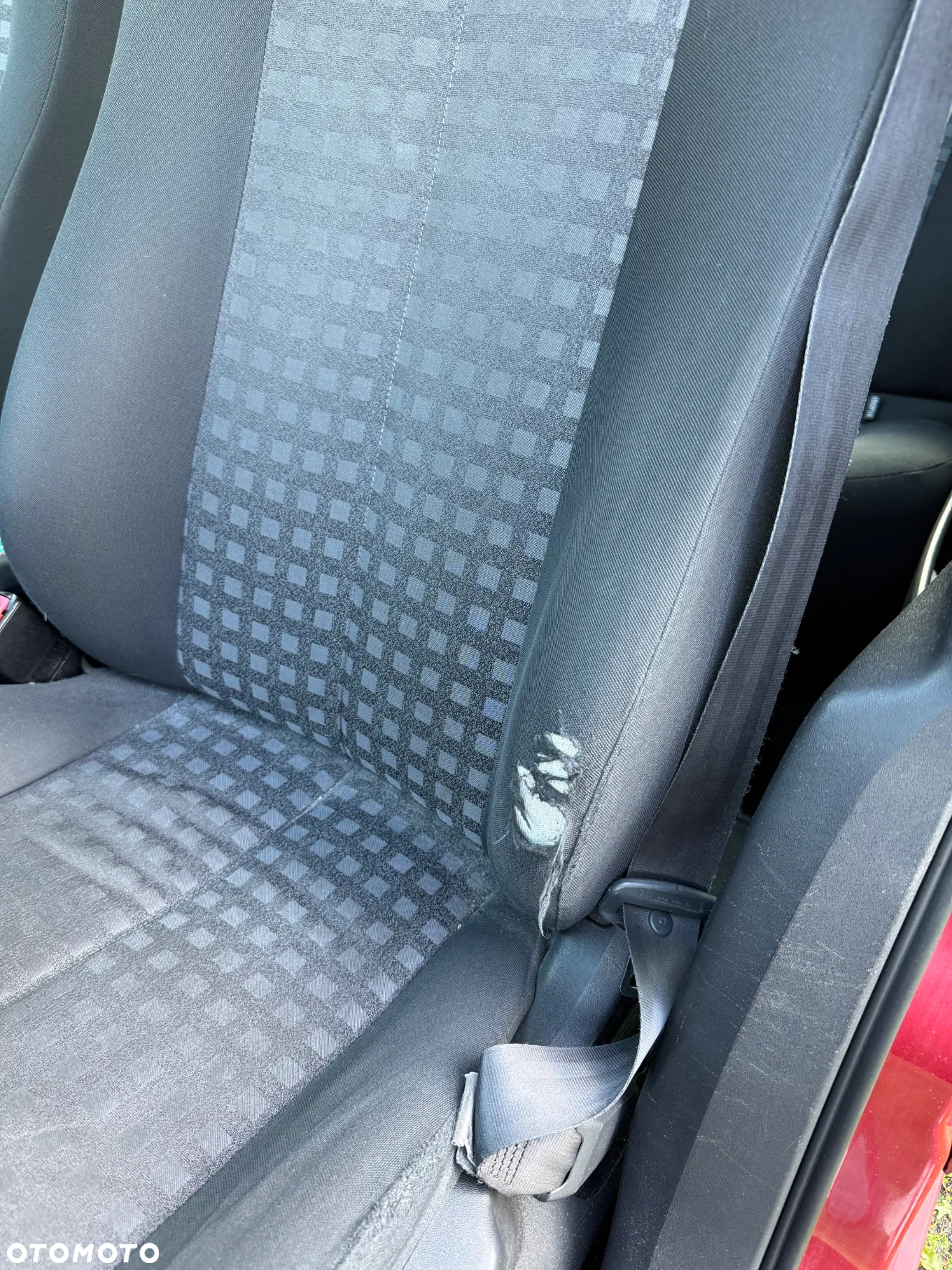 Renault Megane II 1.6 16V Authentique - 8