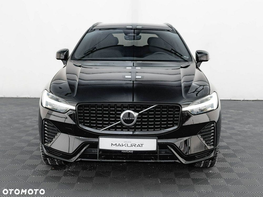 Volvo XC 60 B4 B Plus Dark - 8