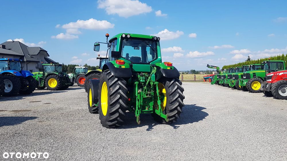 John Deere 6820 Premium TLS 2004R - 30