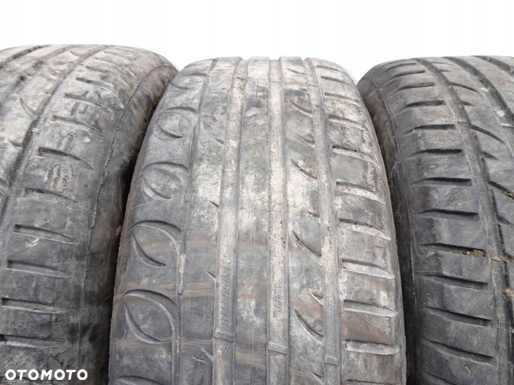 alugelgi z oponami kpl. jeep compass 18" 5x110 et 25 - 14