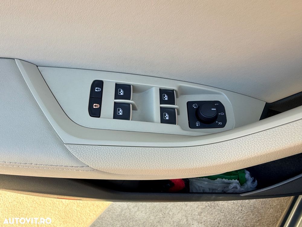 Skoda Kodiaq 2.0 TDI 4X4 DSG Style - 14