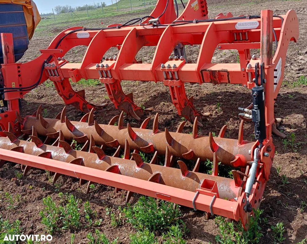 Gaspardo ARTIGLIO 300 - 2