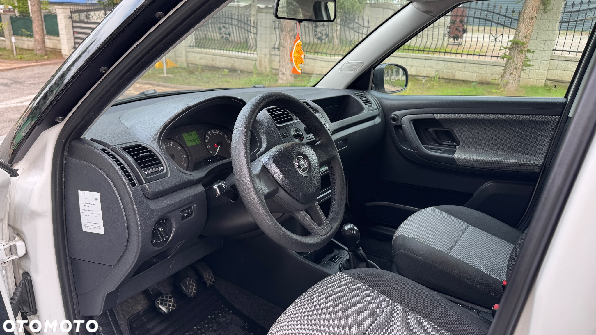 Skoda Fabia 1.2 12V Classic - 27