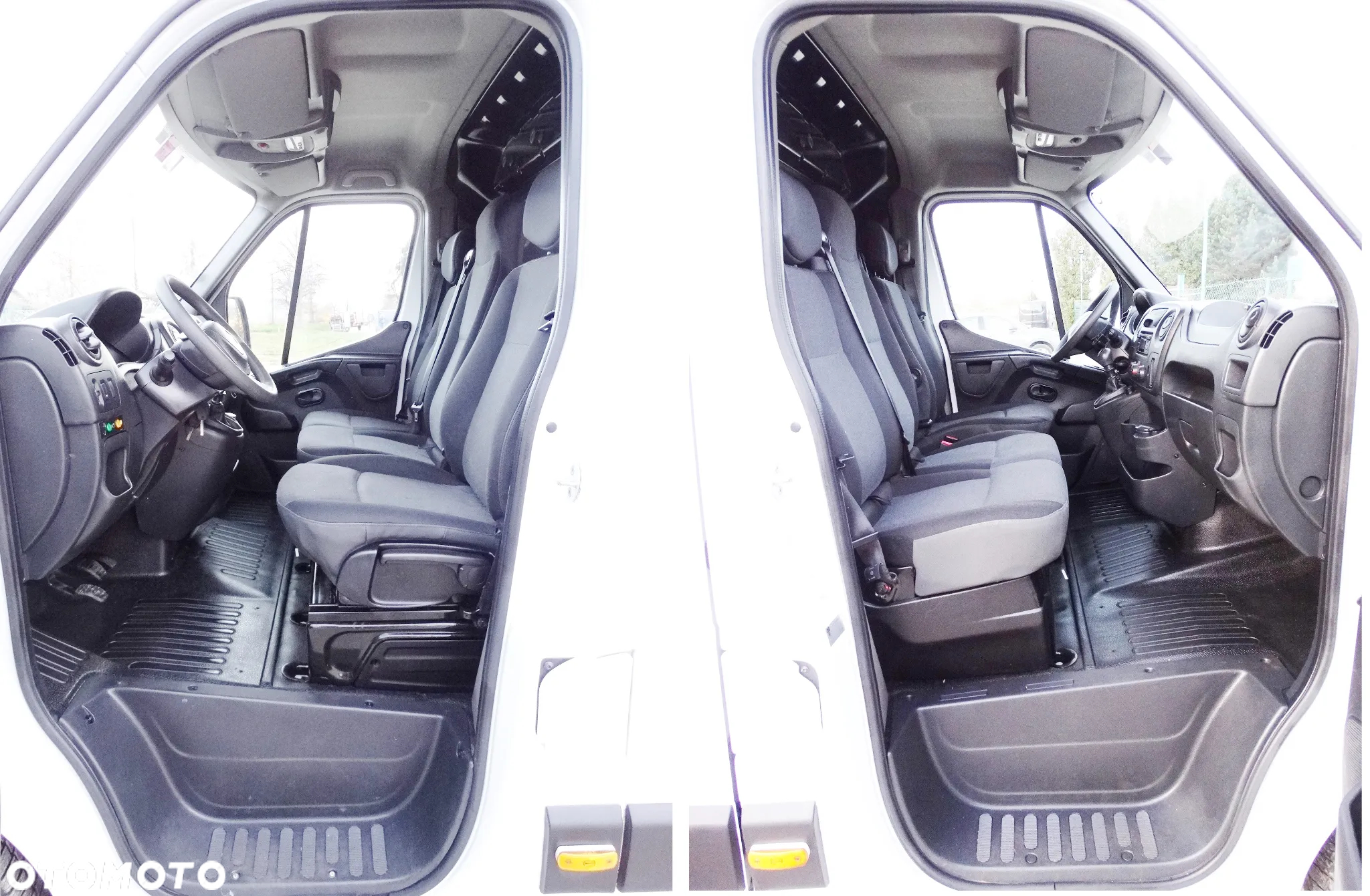 Renault master - 9