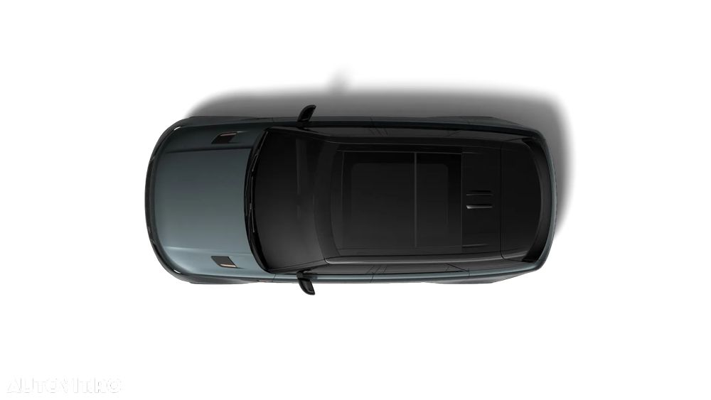 Land Rover Range Rover Sport 3.0 I6 D300 MHEV Dynamic HSE - 4