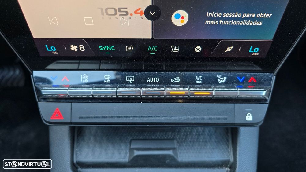 Renault Mégane E-Tech EV60 Techno Optimum Charge - 45