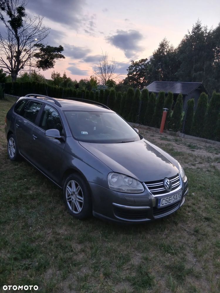 Volkswagen Golf - 7
