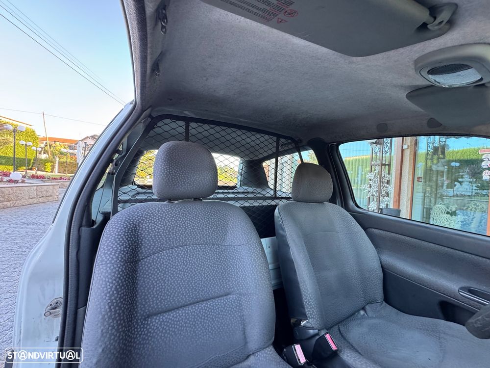 Renault Clio storie - 9