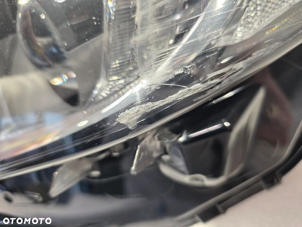 TOYOTA CAMRY VIII 8 17- LEWA LAMPA PRZEDNIA PRZÓD FULL LED NR 81150-33C70 NR AUKCJI LPP274 - 12