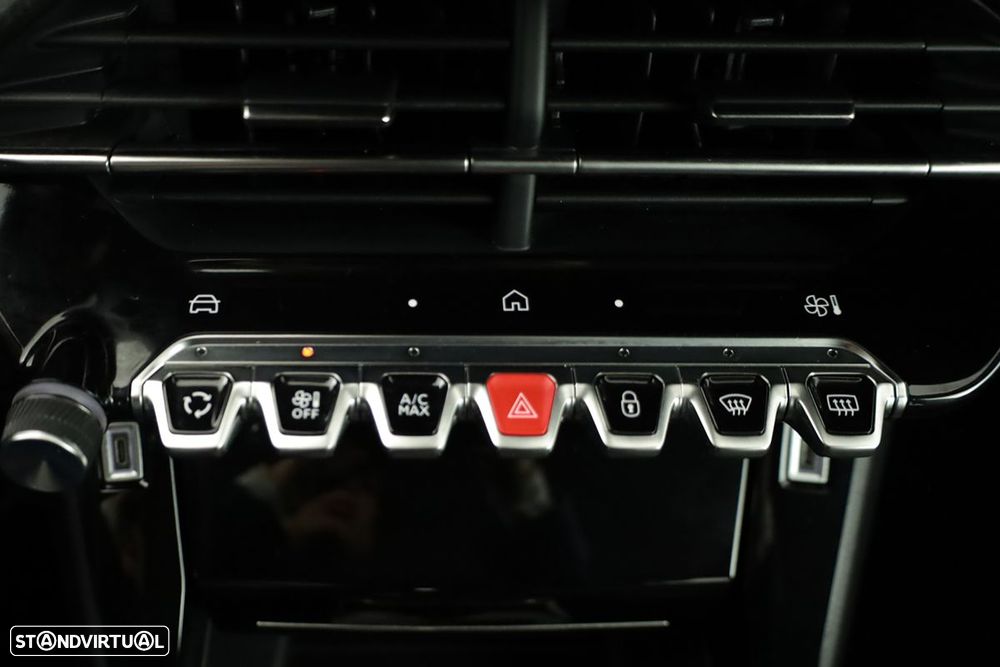 Peugeot 208 1.2 PureTech Allure - 13