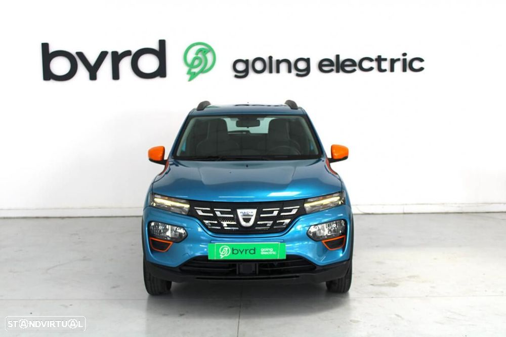 Dacia Spring Electric 45 Comfort Plus - 3