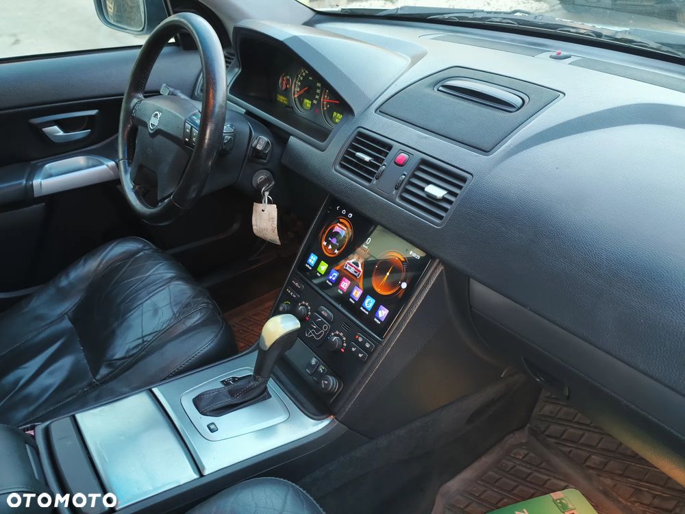 Volvo XC 90 T6 Executive - 9