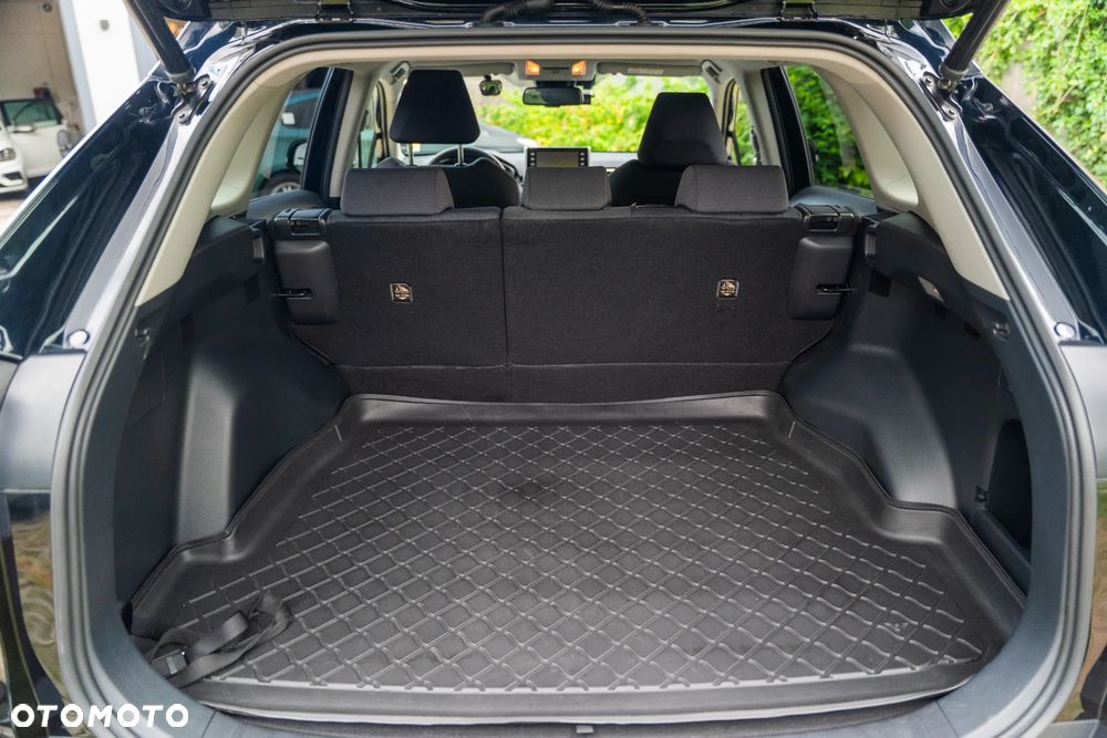 Toyota RAV4 2.0 Comfort 4x4 - 24