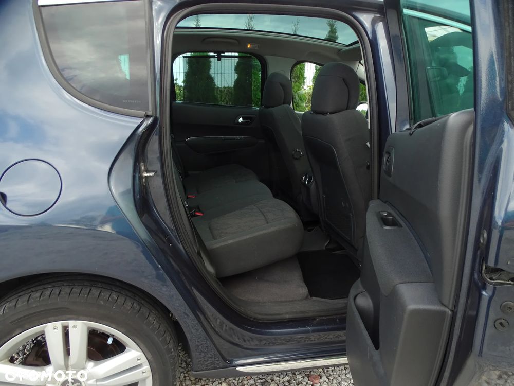 Peugeot 3008 - 23