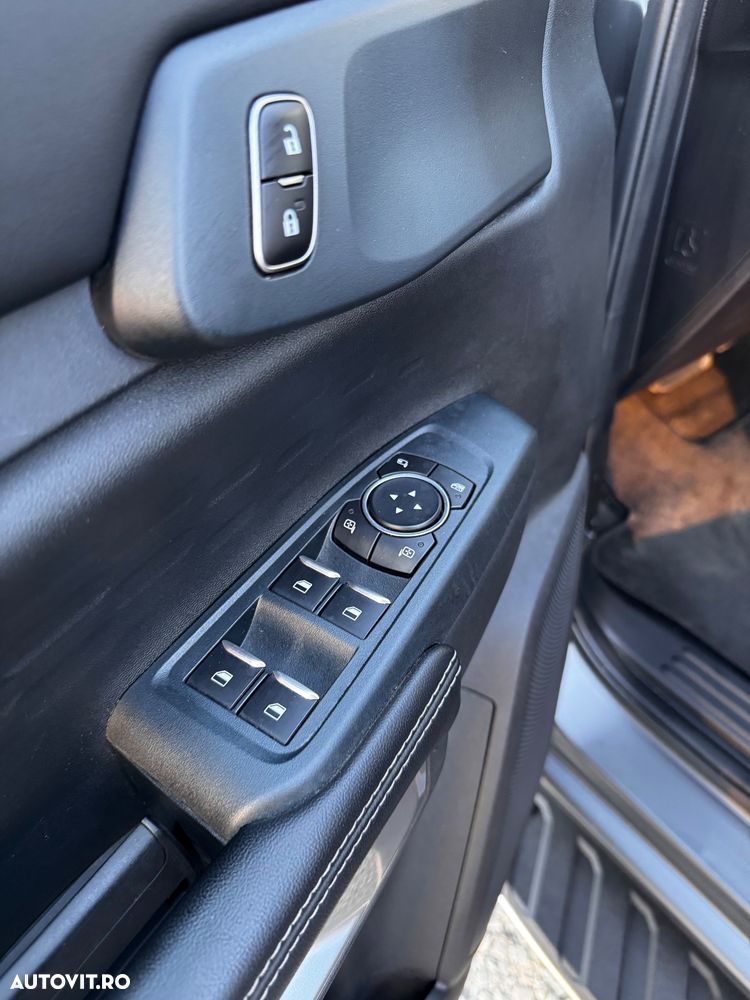 Ford Ranger - 16