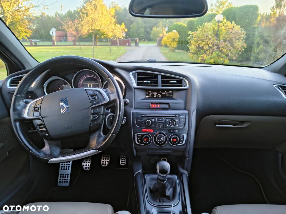 Citroën DS4 - 20