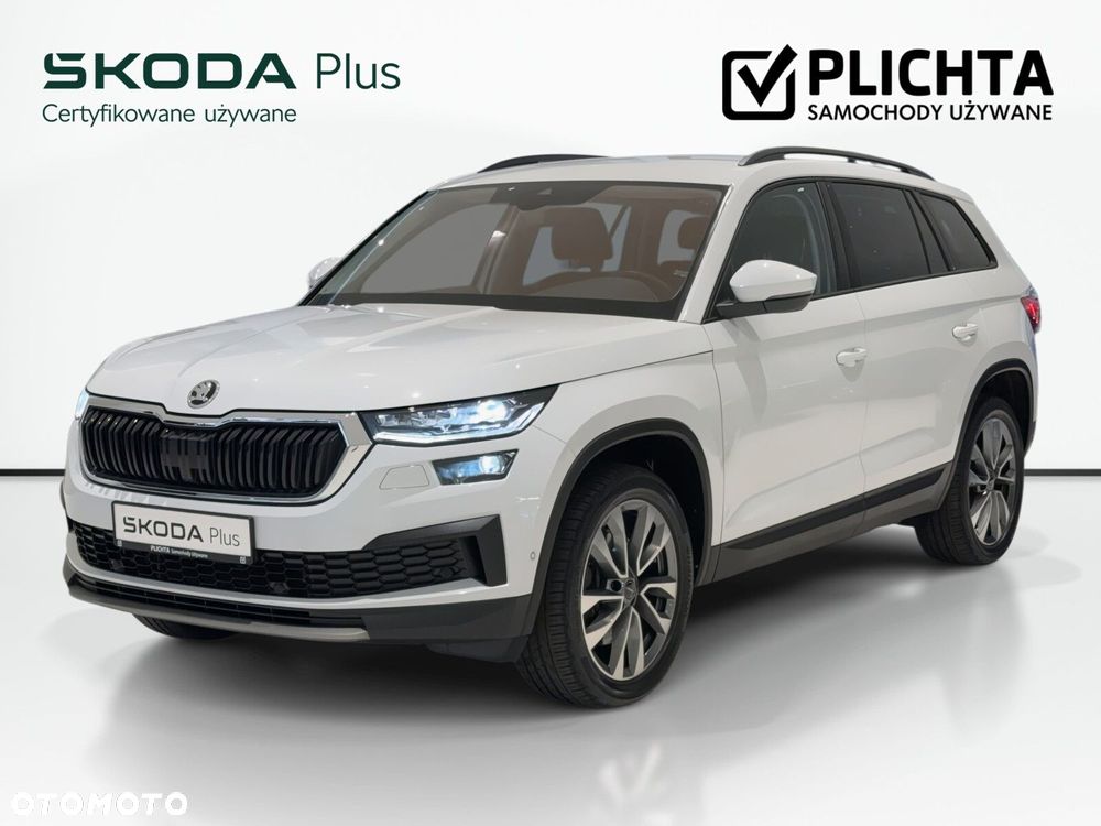 Skoda Kodiaq - 1