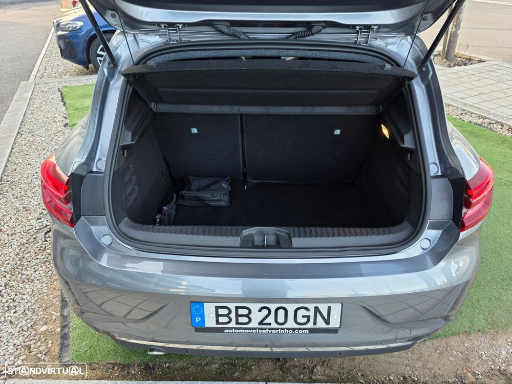 Renault Clio - 27