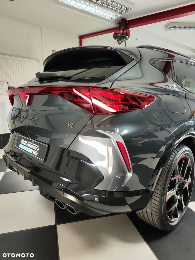 Cupra Formentor 2.0 TSI 4Drive DSG VZ Extreme - 39