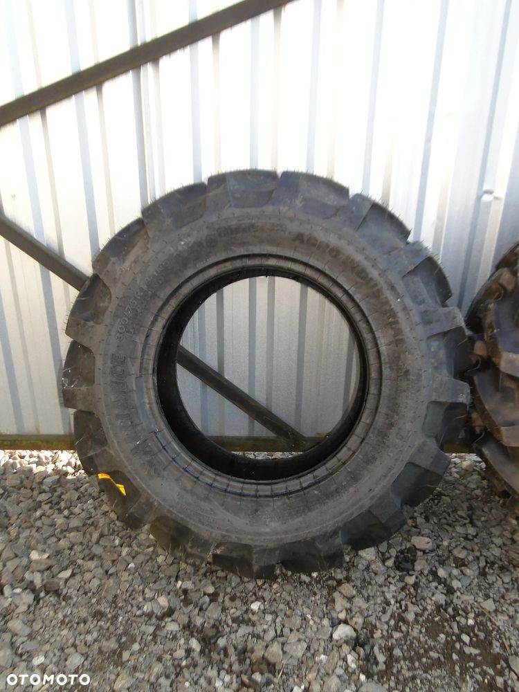 OPONA OPONY ALLIANCE AGRO INDUSTRIAL 580 300/75R18 12.0R18 NOWE - 2
